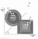 Fig. 01 - System and method of creating prism line patterns for a laser foil die