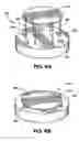 Fig. 04 - Method and apparatus for a two-step resist soft bake to prevent ILD outgassing during semiconductor processing