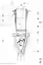 Fig. 04 - Premixed exit ring pilot burner