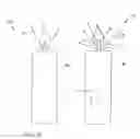 Fig. 07 - Scented candle wick