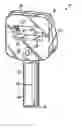 Fig. 01 - Shade lamp and method