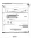 Fig. 10 - Method and apparatus for providing presentation options during an on-line educational exam based upon a user's profile