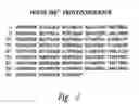 Fig. 04 - Identification of the gene causing the mouse scurfy phenotype and its human ortholog