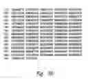 Fig. 06 - Identification of the gene causing the mouse scurfy phenotype and its human ortholog