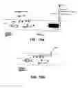 Fig. 25 - Method and system for rapid biomolecular recognition of amino acids and protein sequencing