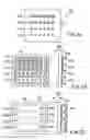 Fig. 34 - Nucleic acid concentration quantitative analysis chip, nucleic acid concentration quantitative analysis apparatus, and nucleic acid concentration quantitative analysis method