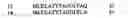 Fig. 04 - Beta-lactamase CD4+ T-cell epitopes
