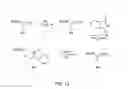 Fig. 15 - Fluid based analysis of multiple analytes by a sensor array