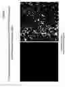 Fig. 08 - Method of detecting coliform bacteria and bacteria from reflected light