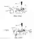 Fig. 09 - Method and apparatus for treating a biological sample with a liquid reagent