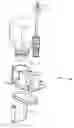 Fig. 01 - Liquid dispensing device