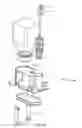 Fig. 04 - Liquid dispensing device