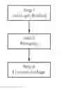 Fig. 01 - Flip chip packaging process employing improved probe tip design