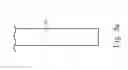 Fig. 04 - Flip chip packaging process employing improved probe tip design