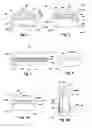 Fig. 03 - Method for fabricating a chip scale package using wafer level processing