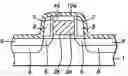 Fig. 01 - Salicide process for metal gate CMOS devices