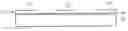 Fig. 01 - Interface layer for the fabrication of electronic devices