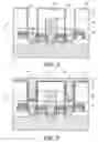 Fig. 04 - Method and structure for reducing contact aspect ratios
