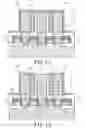 Fig. 08 - Method and structure for reducing contact aspect ratios