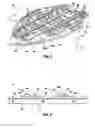 Fig. 07 - Semiconductor substrates including I/O redistribution using wire bonds and anisotropically conductive film, methods of fabrication and assemblies including same