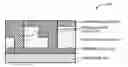 Fig. 01 - Creating air gap in multi-level metal interconnects using electron beam to remove sacrificial material