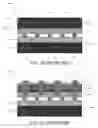 Fig. 03 - Methods of forming backside connections on a wafer stack