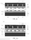 Fig. 07 - Methods of forming backside connections on a wafer stack