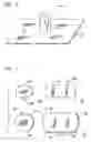 Fig. 02 - Method and structure for graded gate oxides on vertical and non-planar surfaces