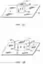 Fig. 03 - Method and structure for graded gate oxides on vertical and non-planar surfaces