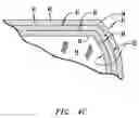 Fig. 05 - Method and structure for graded gate oxides on vertical and non-planar surfaces