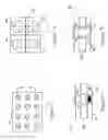 Fig. 06 - Method and system for batch forming spring elements in three dimensions