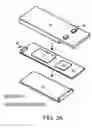 Fig. 03 - Universal-serial-bus (USB) flash-memory device with metal wrap formed over plastic housing