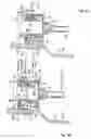 Fig. 03 - Horn switch gear and airbag system