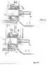 Fig. 13 - Horn switch gear and airbag system
