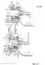 Fig. 14 - Horn switch gear and airbag system