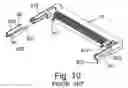 Fig. 06 - Electronic card connector with fixed lateral arms