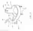 Fig. 03 - Electrical connector assembly having board hold down