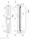 Fig. 06 - Connector with high performance transmission effect