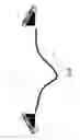 Fig. 07 - Connector with high performance transmission effect