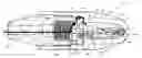 Fig. 01 - Lance with multiple movement dispenser nozzle for high pressure cleaning equipments