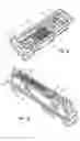 Fig. 02 - Modular filtered electrical connector having removable insert