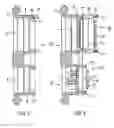 Fig. 03 - Modular filtered electrical connector having removable insert