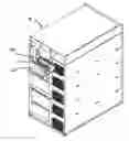 Fig. 01 - Power terminal block