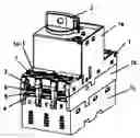 Fig. 01 - Terminal device of switching device