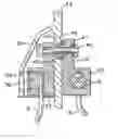 Fig. 01 - Plastic electrical boxes with sealed external bond wire terminal