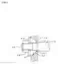 Fig. 06 - Hydraulic steering apparatus for an outboard engine