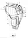 Fig. 02 - Outboard engine cowling
