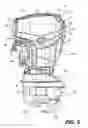 Fig. 03 - Outboard engine cowling