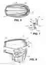 Fig. 06 - Outboard engine cowling