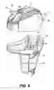 Fig. 07 - Outboard engine cowling